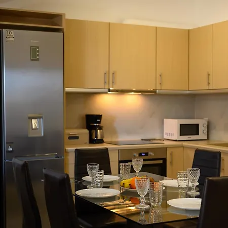 Antheon Ground Floor Apartamento *