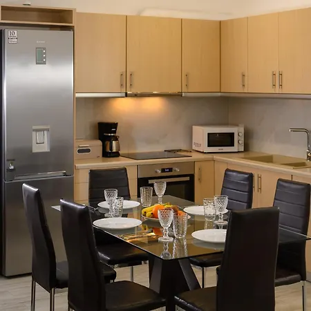 Antheon Ground Floor Apartamento Agios Nikolaos