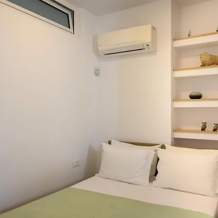Antheon Ground Floor Apartamento Agios Nikolaos