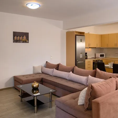 Antheon Ground Floor *