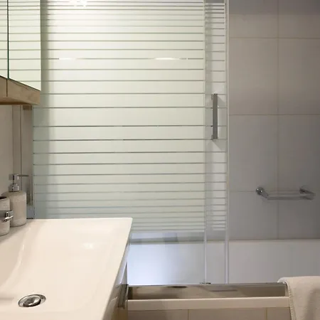 Antheon Ground Floor Apartment Agios Nikolaos (Crete)