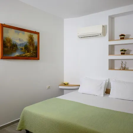 Antheon Ground Floor Apartamento