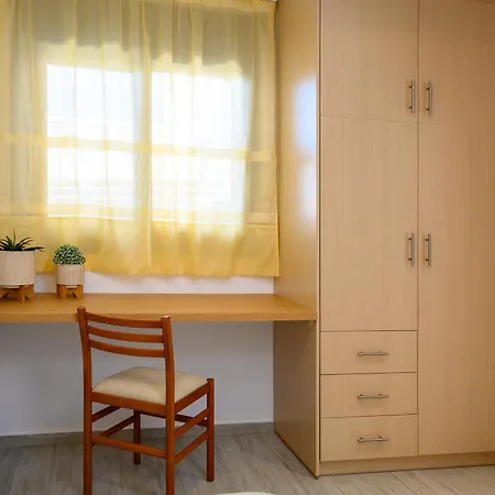 Antheon Ground Floor *
