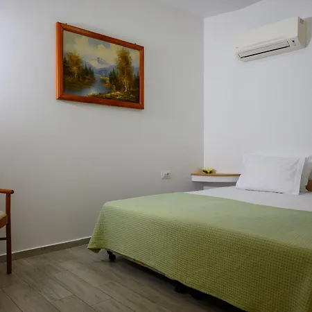 Antheon Ground Floor