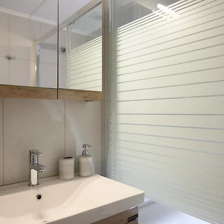 Apartment Antheon Ground Floor Agios Nikolaos (Crete)