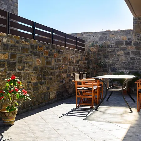 Antheon Ground Floor * Agios Nikolaos (Crete)