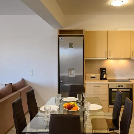 Antheon Ground Floor