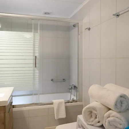 Apartment Antheon Ground Floor