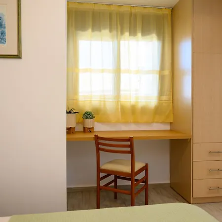 Antheon Ground Floor * Agios Nikolaos (Crete)