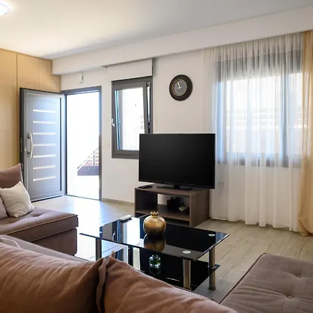 Antheon Ground Floor