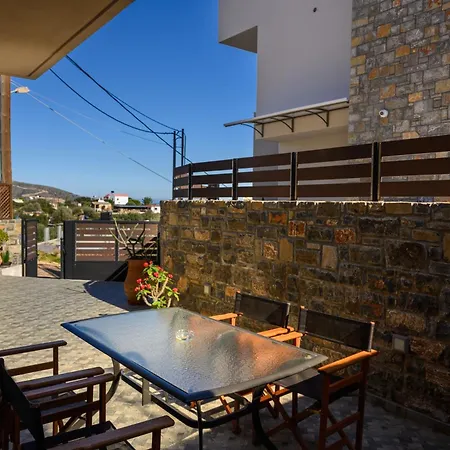 Antheon Ground Floor *